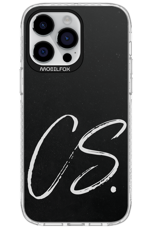 (Off Space) CS 2.0 - Apple iPhone 14 Pro Max
