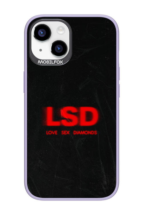 LSD - Apple iPhone 14