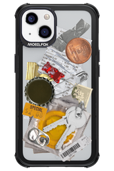 Just in Case - Apple iPhone 13