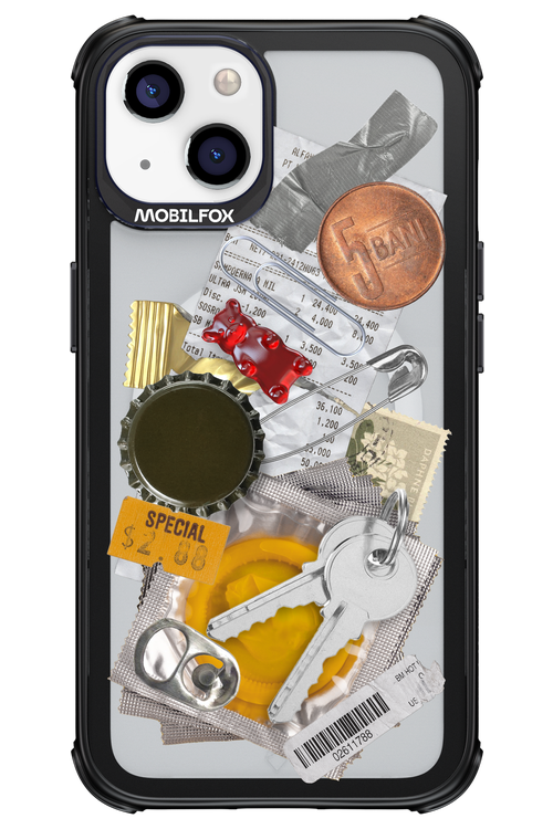 Just in Case - Apple iPhone 13