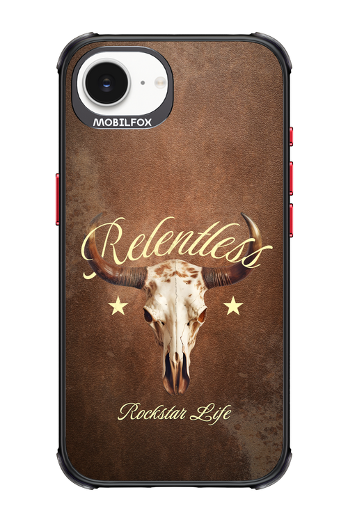 Relentless2 2.0 - Apple iPhone 17e