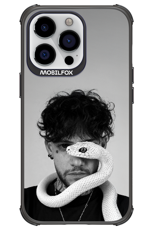 SNAKE (RAVA) - Apple iPhone 13 Pro