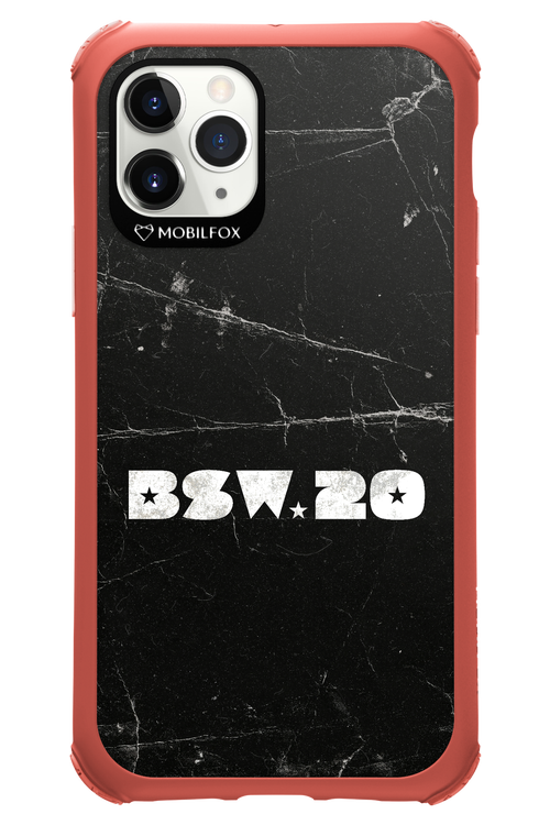 BSW 20 (2) 2.0 - Apple iPhone 11 Pro