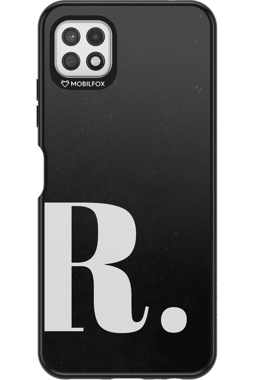 R (Off Space) 2.0 - Samsung Galaxy A22 5G