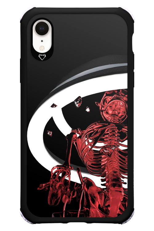 RMN Skeleton - Apple iPhone XR