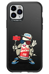 PopCola Classic 2.0 - Apple iPhone 11 Pro