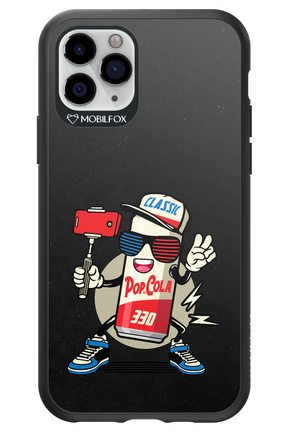 PopCola Classic 2.0 - Apple iPhone 11 Pro