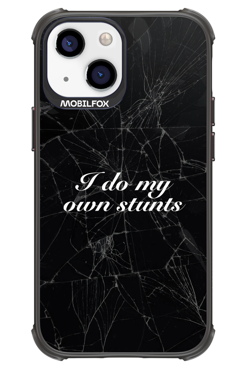 Stunts 2.0 - Apple iPhone 13 Mini