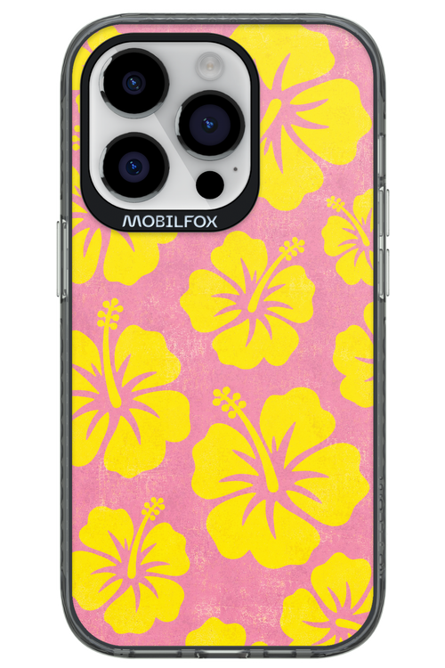 HAWAII 2.0 - Apple iPhone 14 Pro