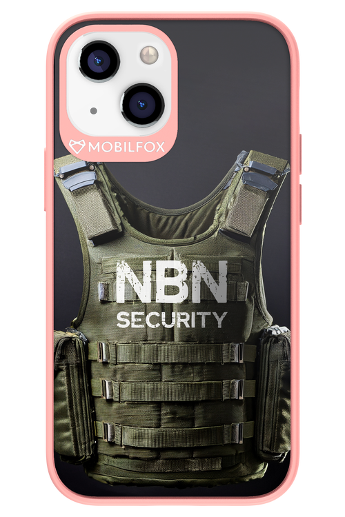 Secu - Apple iPhone 13 Mini