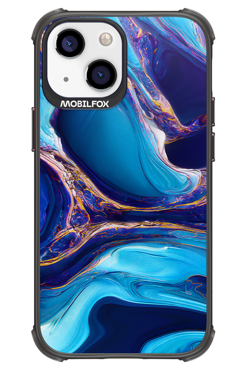 Amethyst 2.0 - Apple iPhone 13 Mini