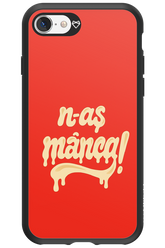 N-AȘ MÂNCA - Apple iPhone SE 2022