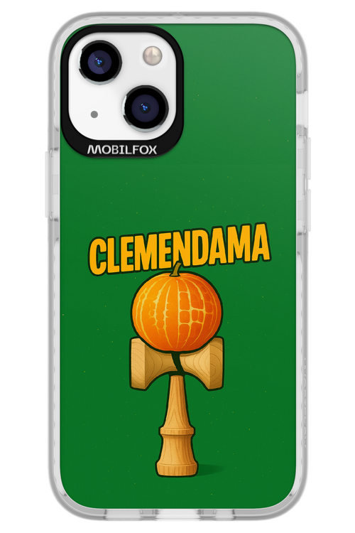 Clemendama 2.0 - Apple iPhone 13 Mini