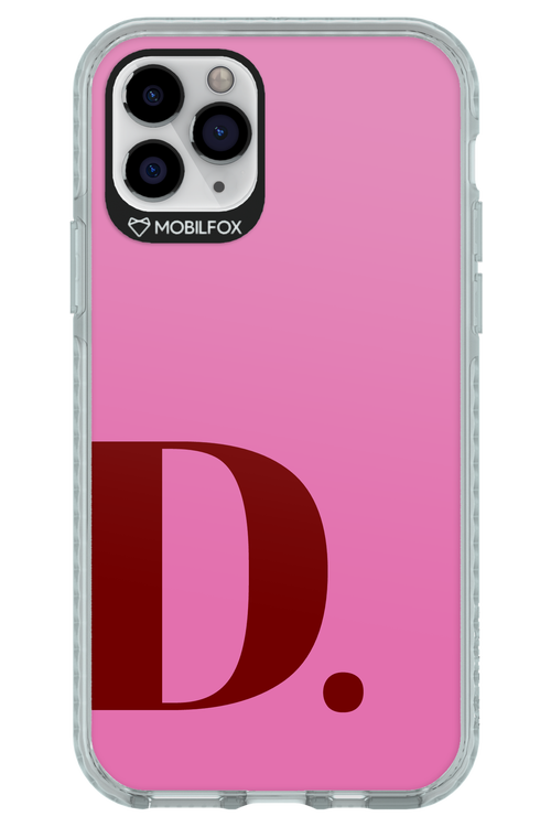 D (Sorbet) 2.0 - Apple iPhone 11 Pro
