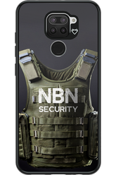 Secu - Xiaomi Redmi Note 9