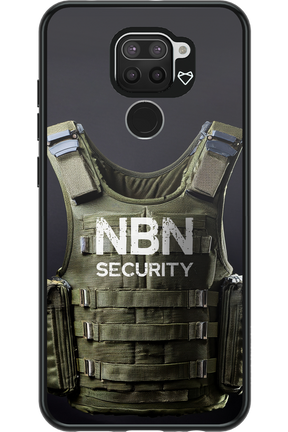 Secu - Xiaomi Redmi Note 9