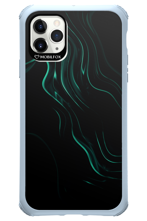 Northern Lights 2.0 - Apple iPhone 11 Pro Max