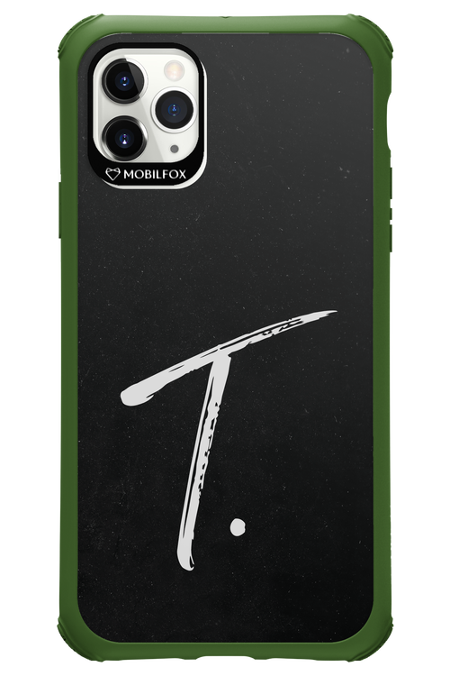 (Off Space) T 2.0 - Apple iPhone 11 Pro Max