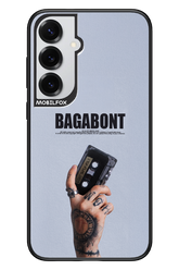 Bagabont Text 2.0 - Samsung S25+