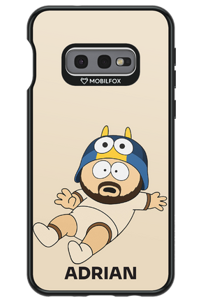 ChildHeli 1 2.0 - Samsung Galaxy S10e