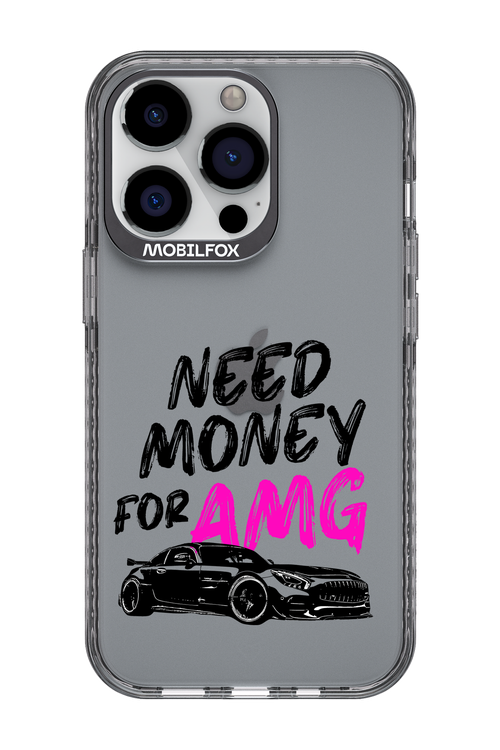 Need money for AMG - Apple iPhone 13 Pro