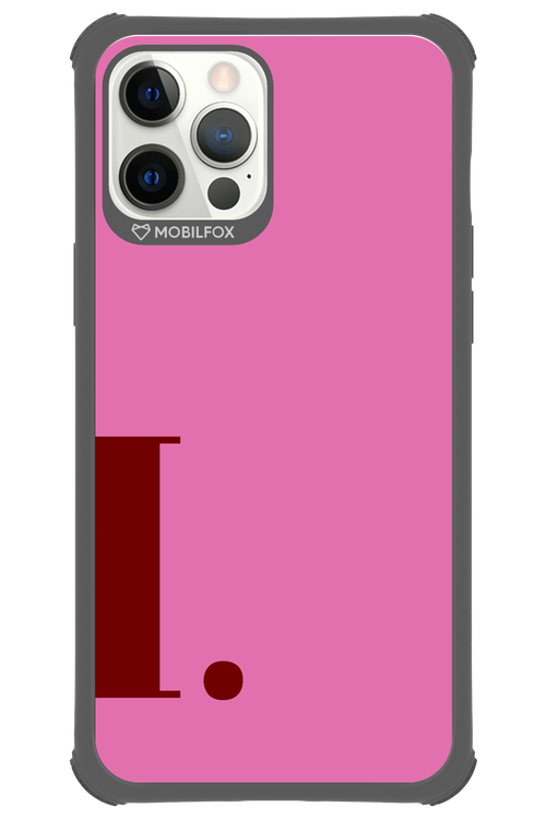 I (Sorbet) 2.0 - Apple iPhone 12 Pro Max