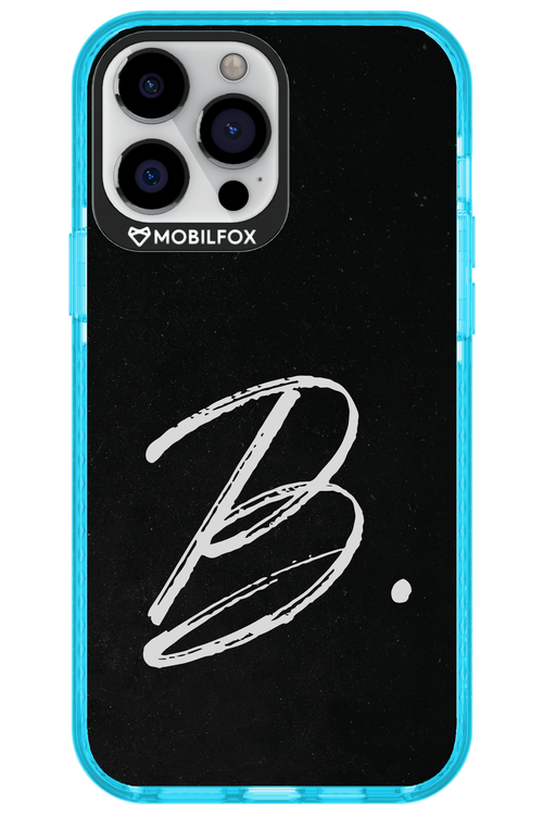 (Off Space) B 2.0 - Apple iPhone 13 Pro Max