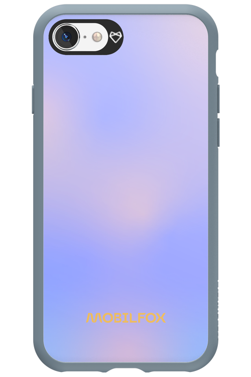 Pastel Berry - Apple iPhone SE 2020