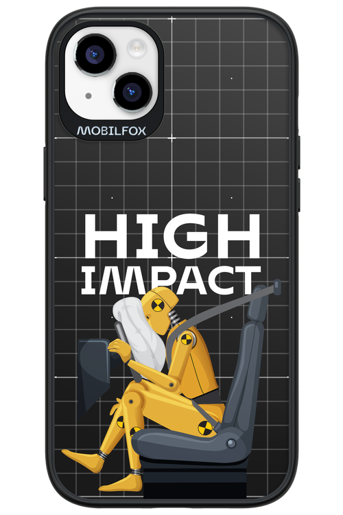 High Impact - Apple iPhone 14 Plus