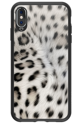 White Leo - Apple iPhone XS Max