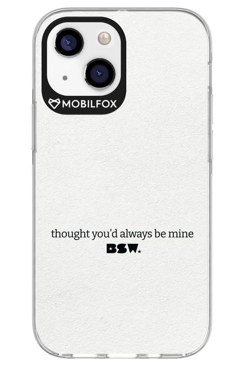 BSW FourSeasons 13 2.0 - Apple iPhone 13 Mini
