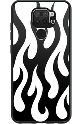 Hell Flame 2.0 - Xiaomi Redmi Note 9