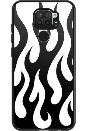 Hell Flame 2.0 - Xiaomi Redmi Note 9