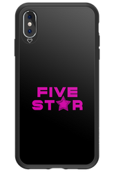 Five Star - Apple iPhone XS Max