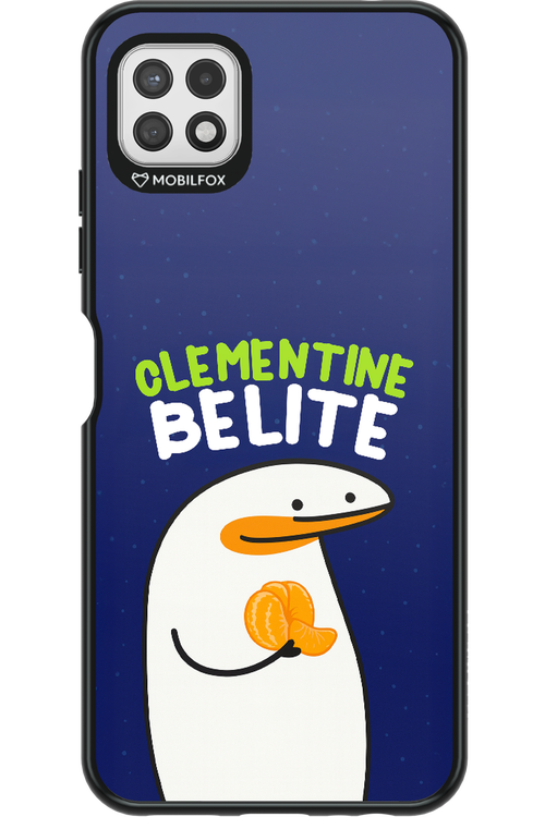 Clementine Belite 2.0 - Samsung Galaxy A22 5G