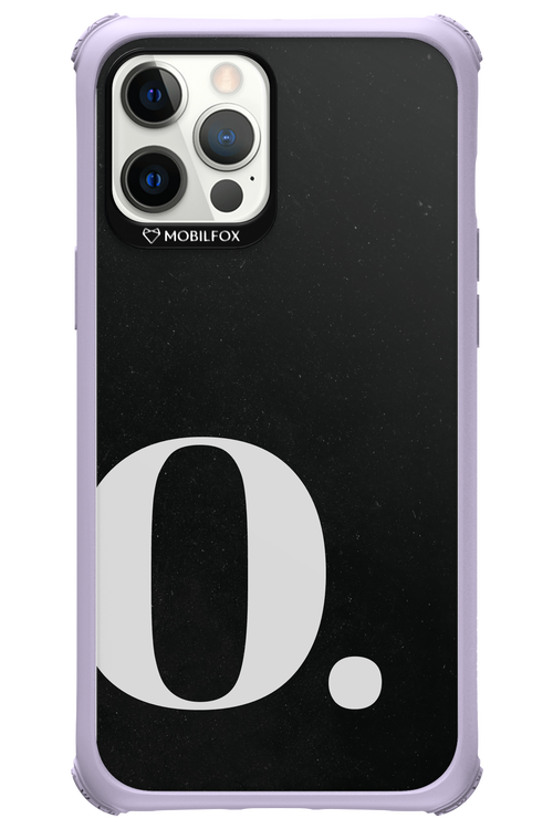 O (Off Space) 2.0 - Apple iPhone 12 Pro Max