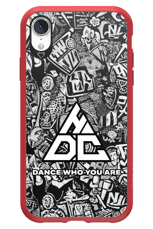 HDC 7 - Apple iPhone XR