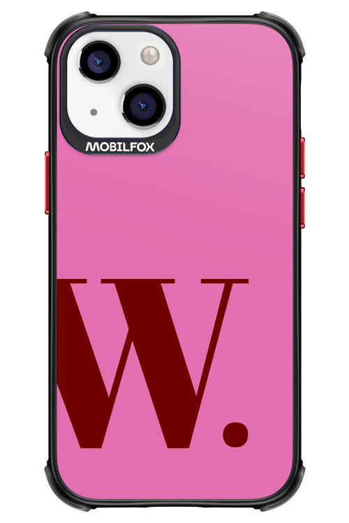 W (Sorbet) 2.0 - Apple iPhone 13 Mini