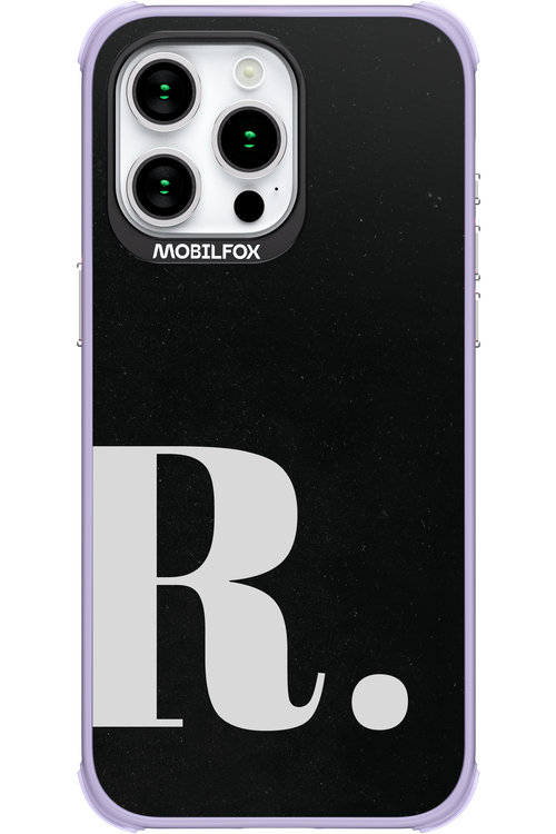 R (Off Space) 2.0 - Apple iPhone 15 Pro Max