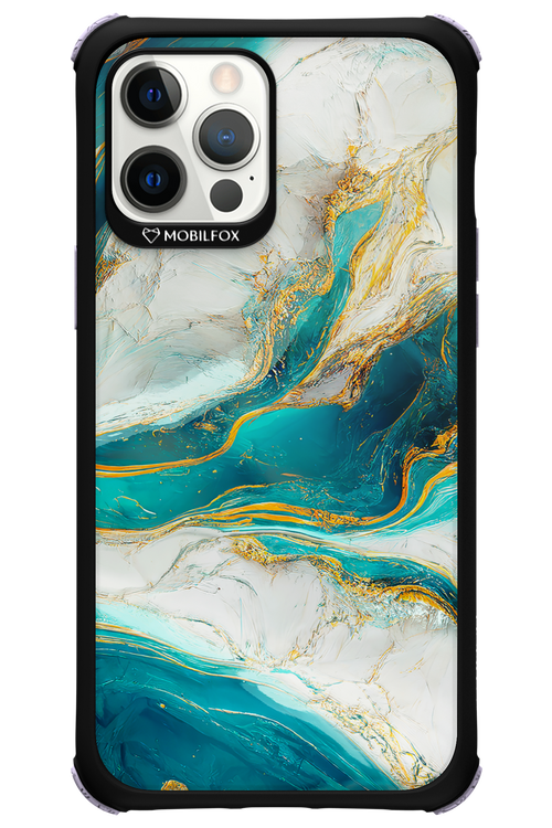 Emerald 2.0 - Apple iPhone 12 Pro Max