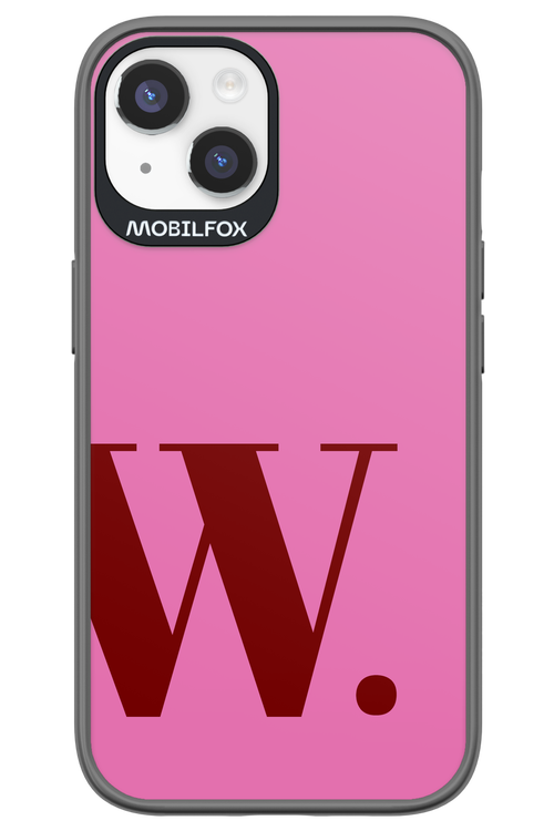 W (Sorbet) 2.0 - Apple iPhone 14