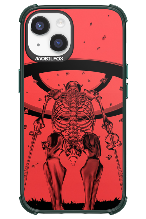 RMN Cover 2.0 - Apple iPhone 14
