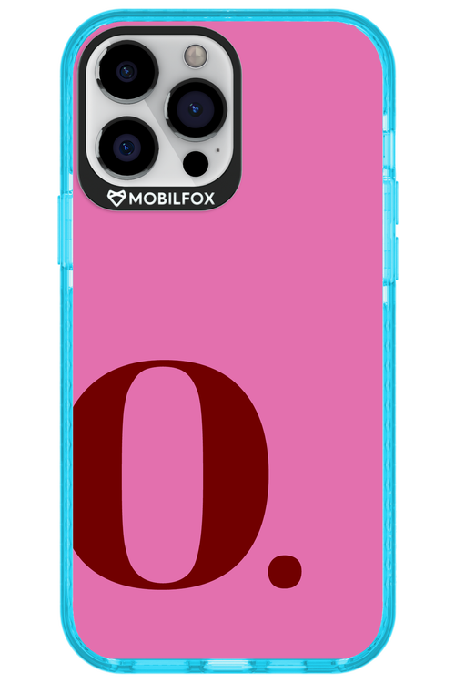 O (Sorbet) 2.0 - Apple iPhone 13 Pro Max