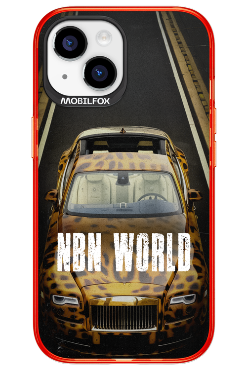 Car 2.0 - Apple iPhone 15