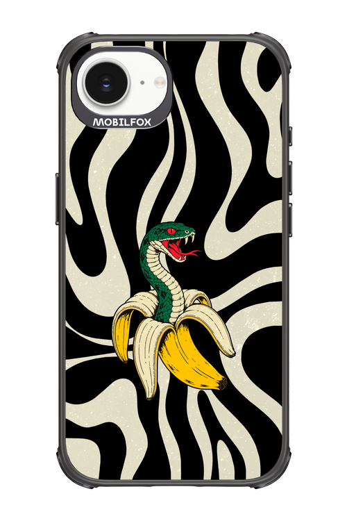 Banana Bite 2.0 - Apple iPhone 17e
