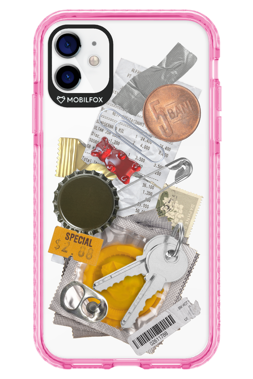 Just in Case - Apple iPhone 11