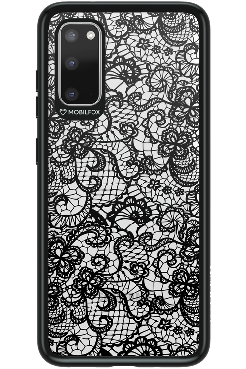 Spoiled 2.0 - Samsung Galaxy S20