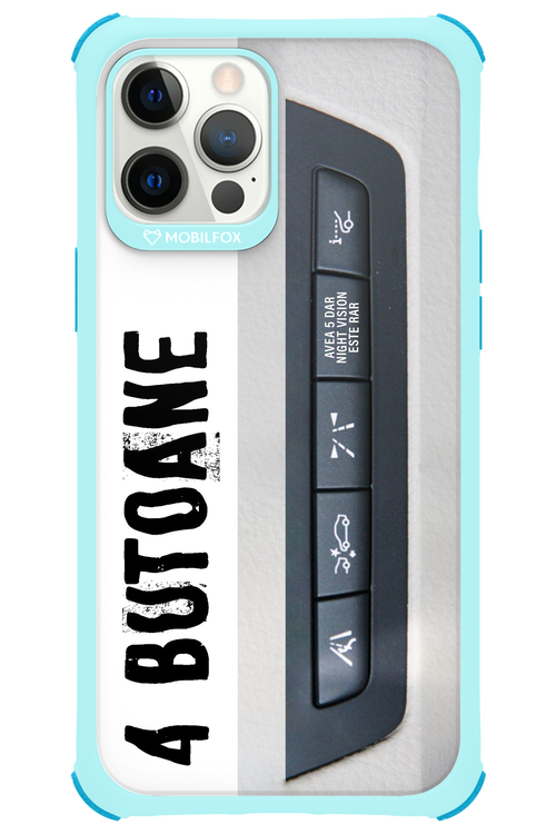 BUTOANE - Apple iPhone 12 Pro Max