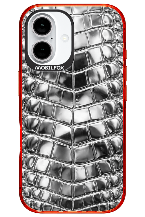 ChromeGator - Apple iPhone 16