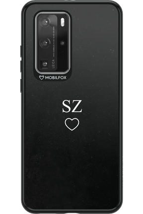 SZ Black 2.0 - Huawei P40 Pro